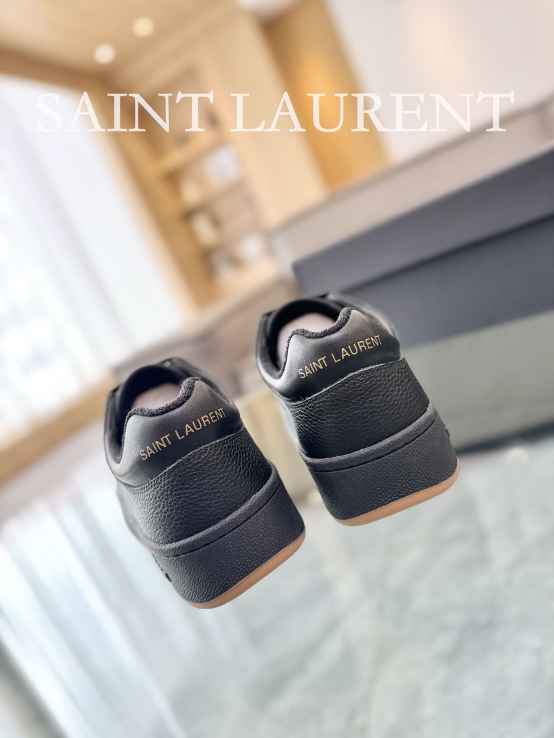 YSL Casual Shoes